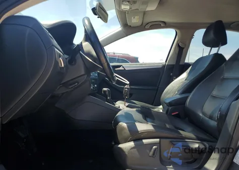 2013 Volkswagen Jetta Se from USA, damaged, VIN 3VWDX7AJ1DM311711